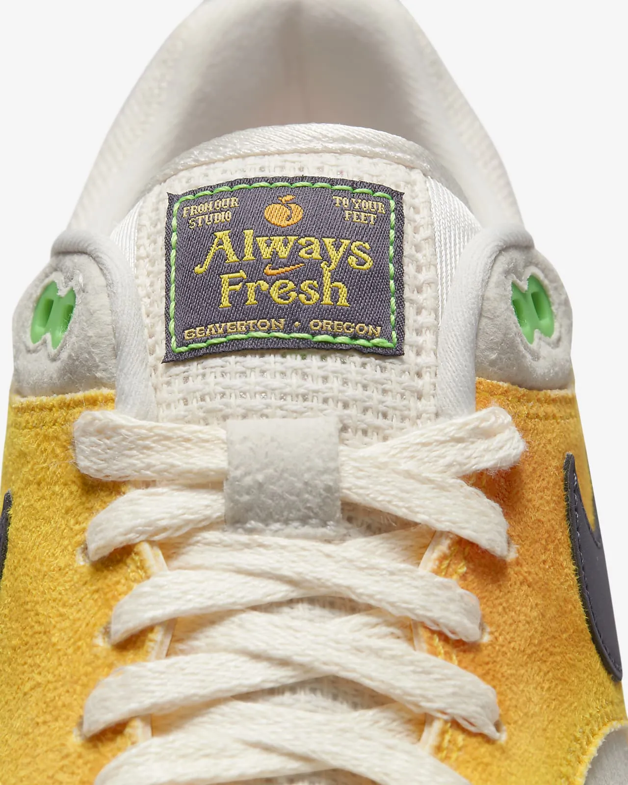 Nike Air Max 1 '86 OG Golf NRG 'Always Fresh'