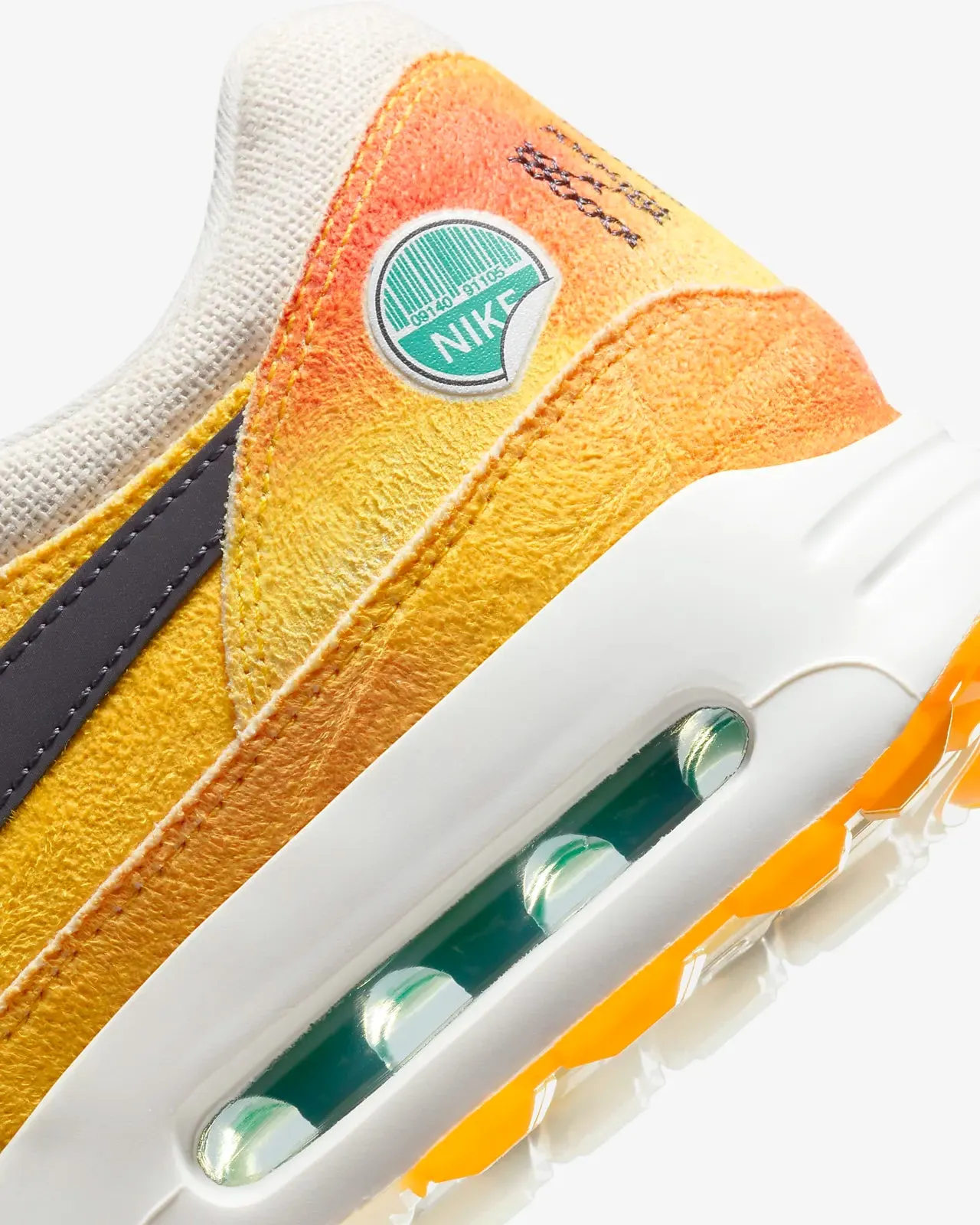 Nike Air Max 1 '86 OG Golf NRG 'Always Fresh'