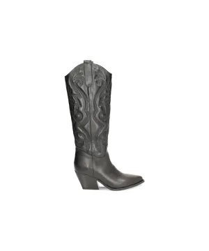 PRIMADONNA WOMEN KNEE HIGH BOOTS