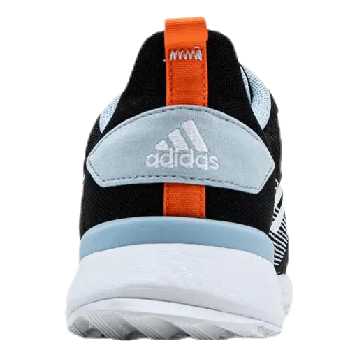 RapidaRun Elite Primeblue Shoes Core Black / Cloud White / Easy Blue