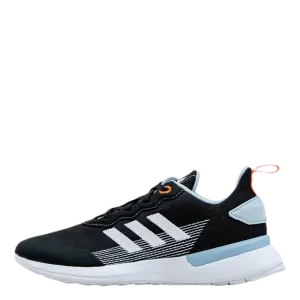RapidaRun Elite Primeblue Shoes Core Black / Cloud White / Easy Blue