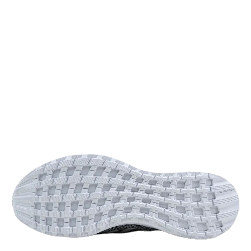 RapidaRun Elite Primeblue Shoes Core Black / Cloud White / Easy Blue