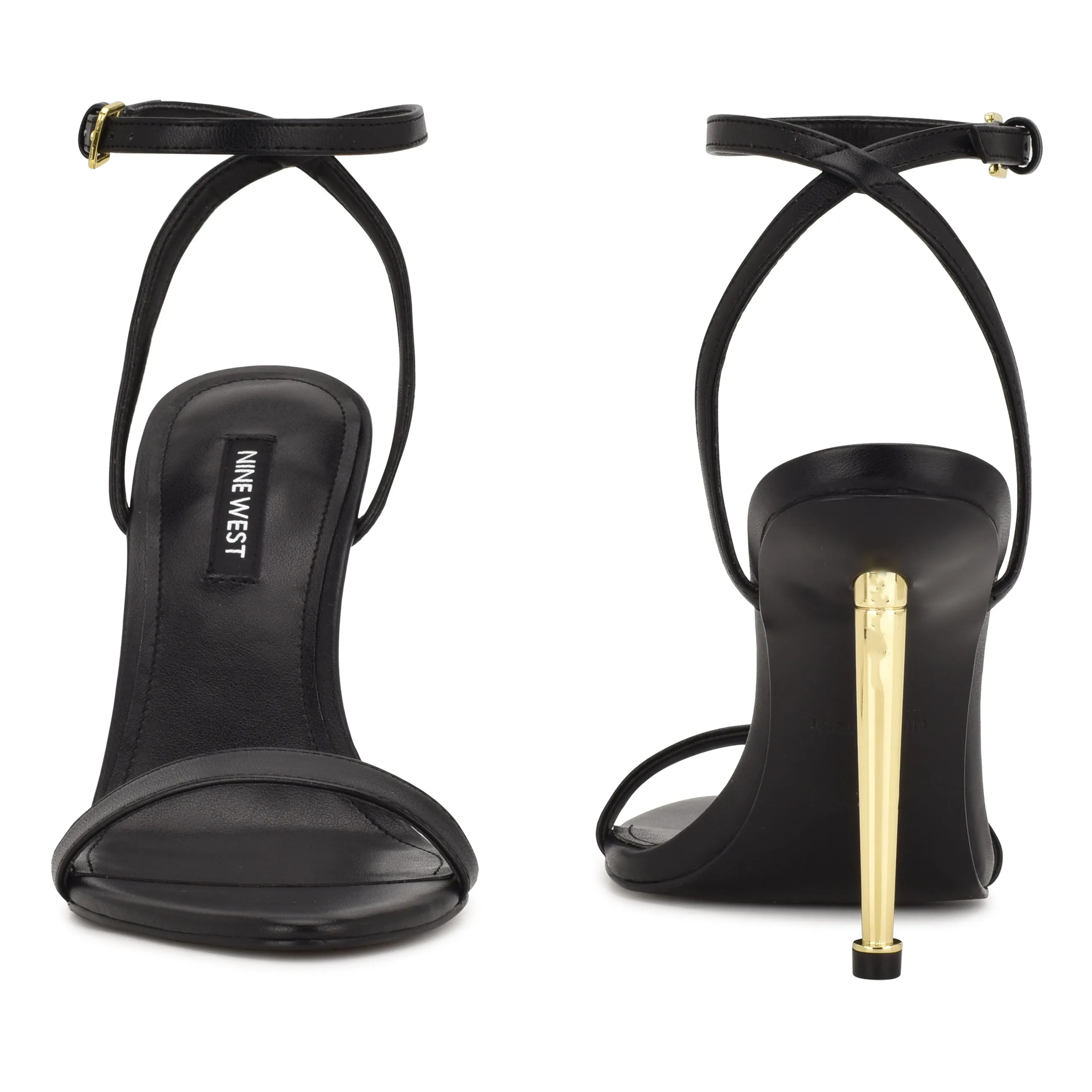 Reina Ankle Strap Sandals