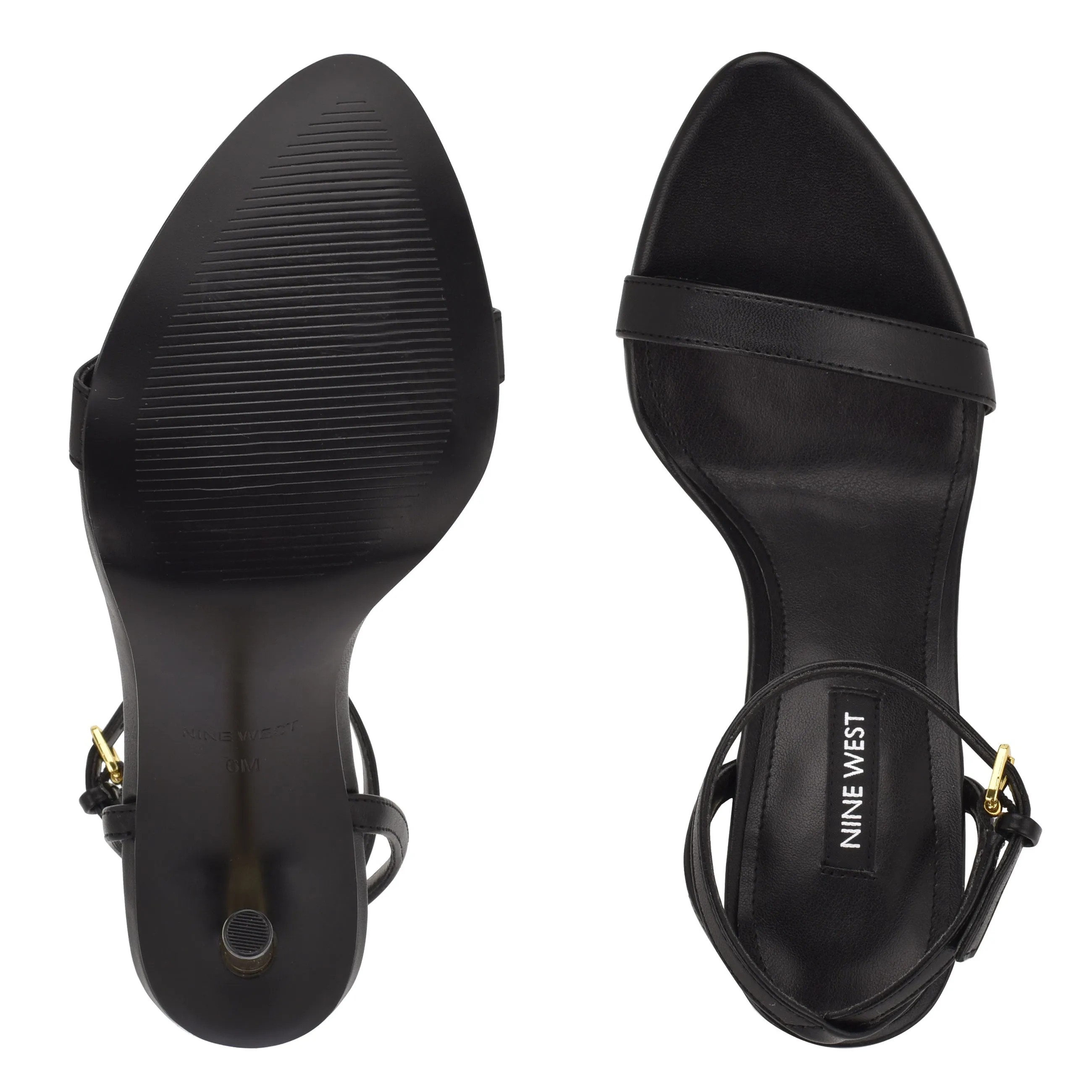Reina Ankle Strap Sandals