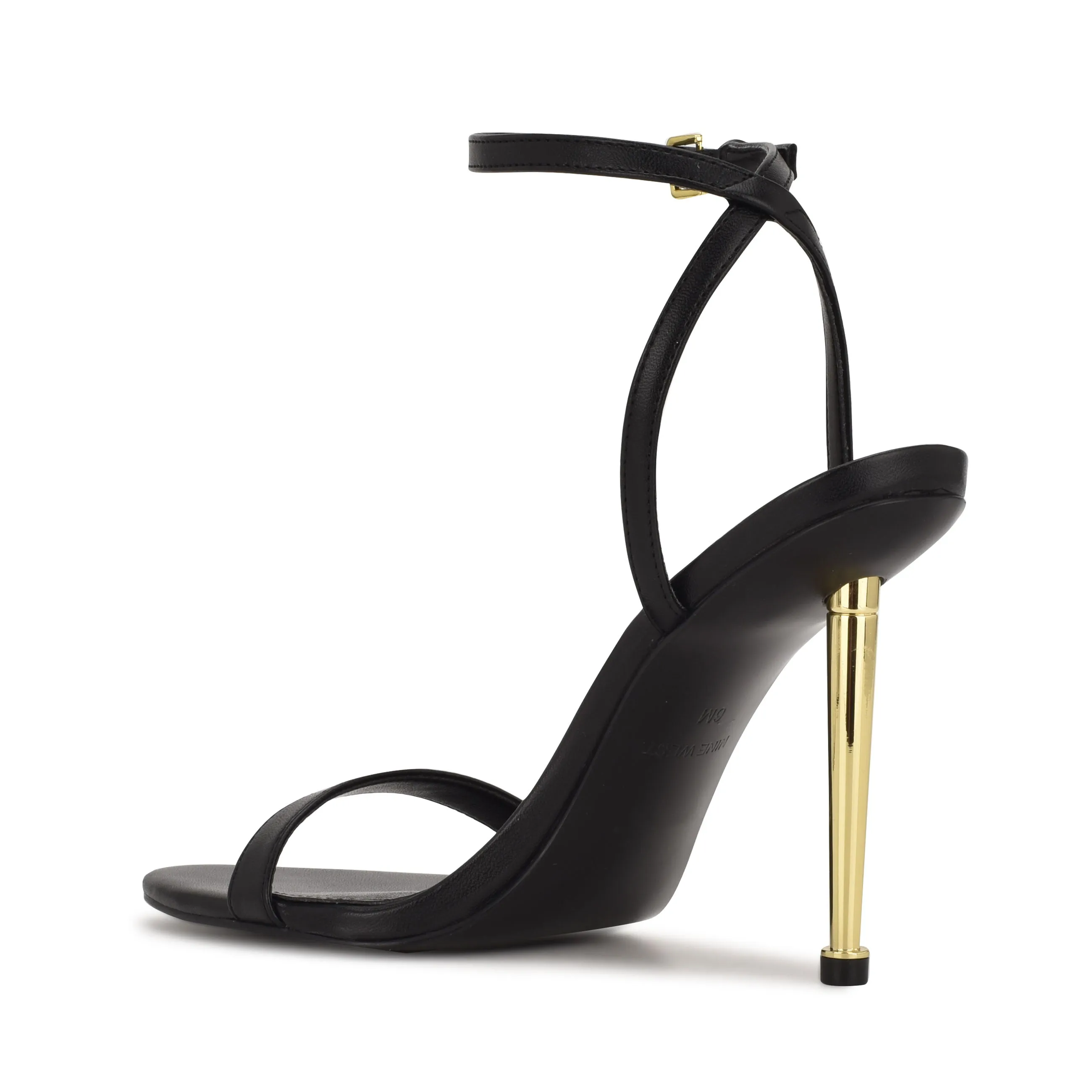 Reina Ankle Strap Sandals