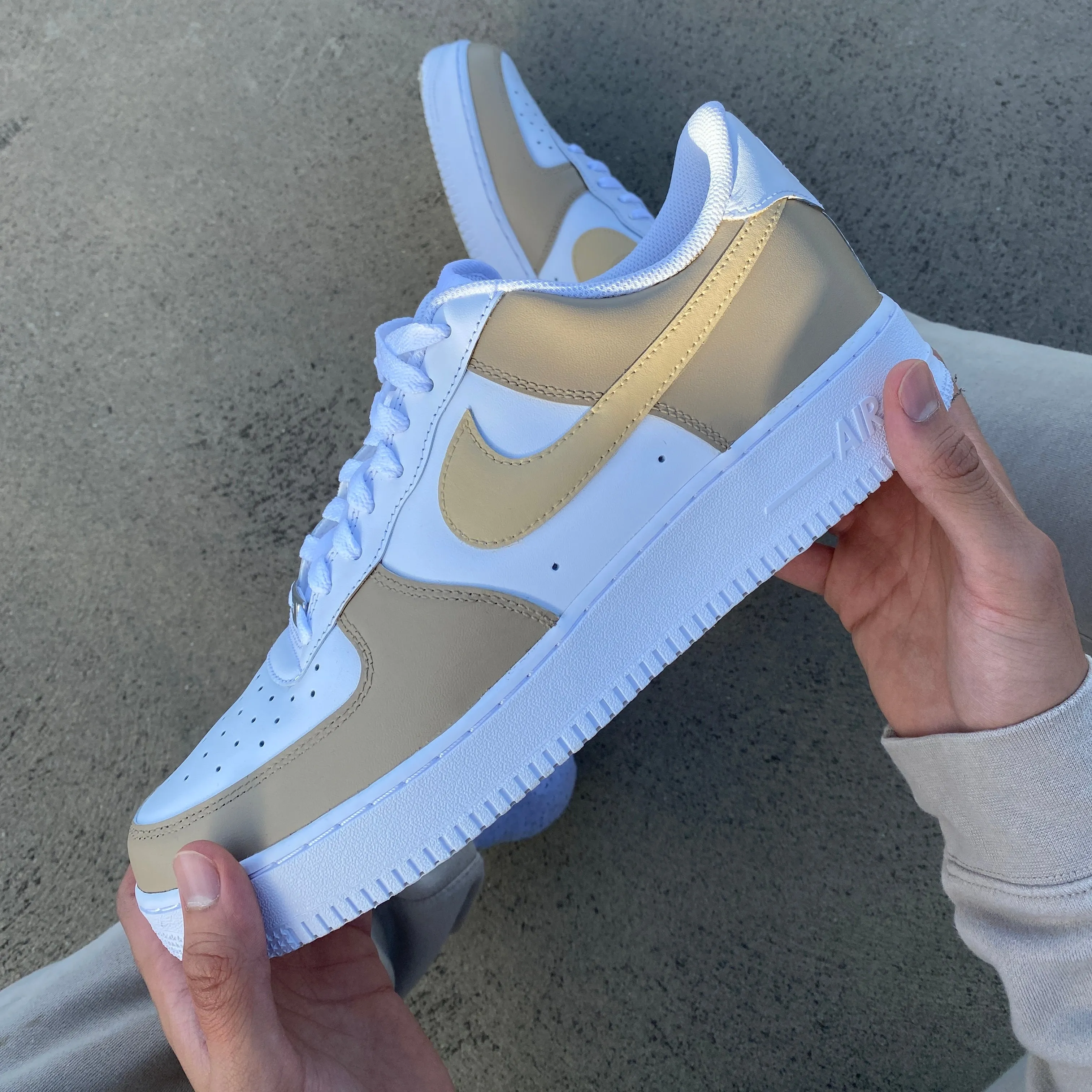 Sand Dune AF1