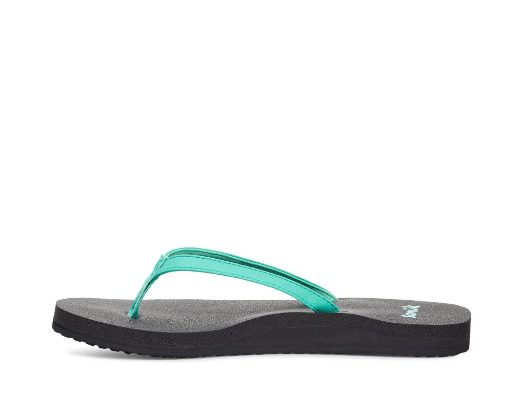 Sanuk Florida Keys Yoga Joy Sandal