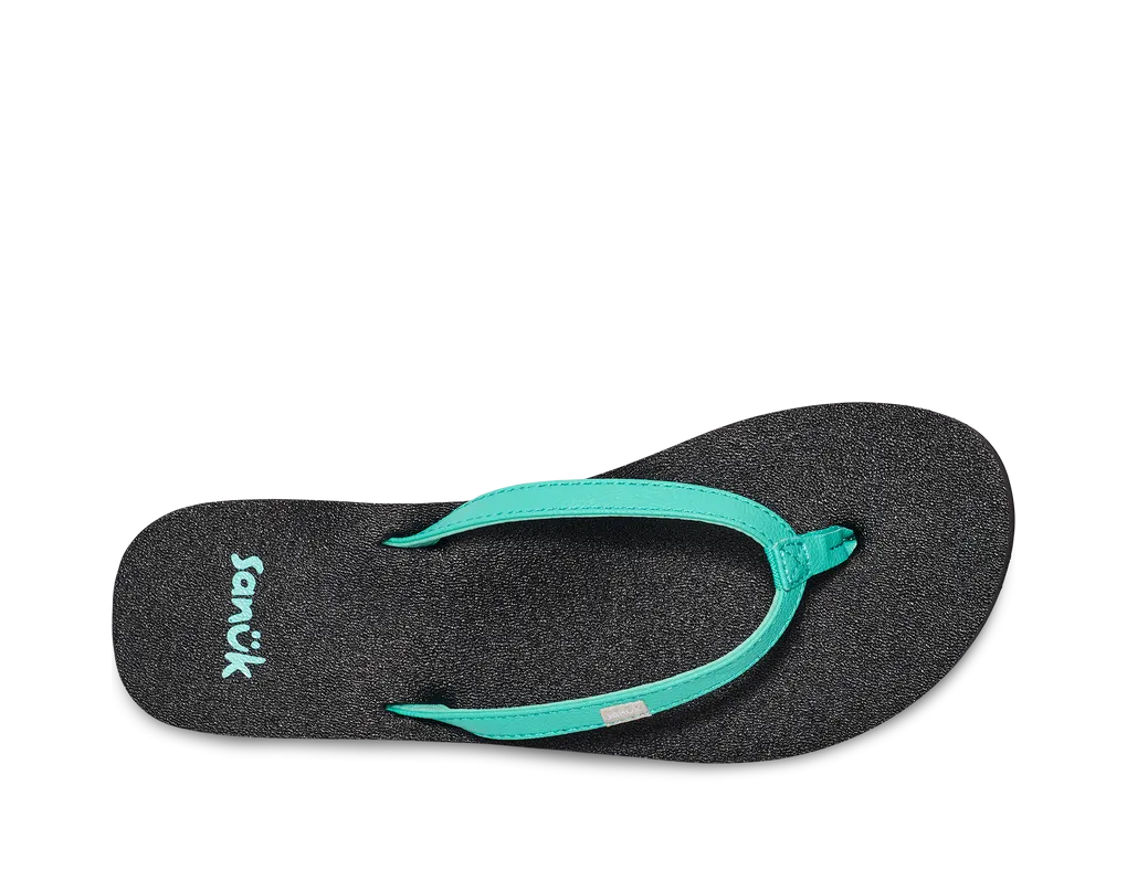 Sanuk Florida Keys Yoga Joy Sandal