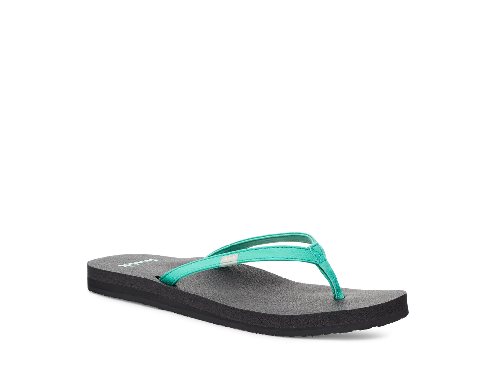Sanuk Florida Keys Yoga Joy Sandal