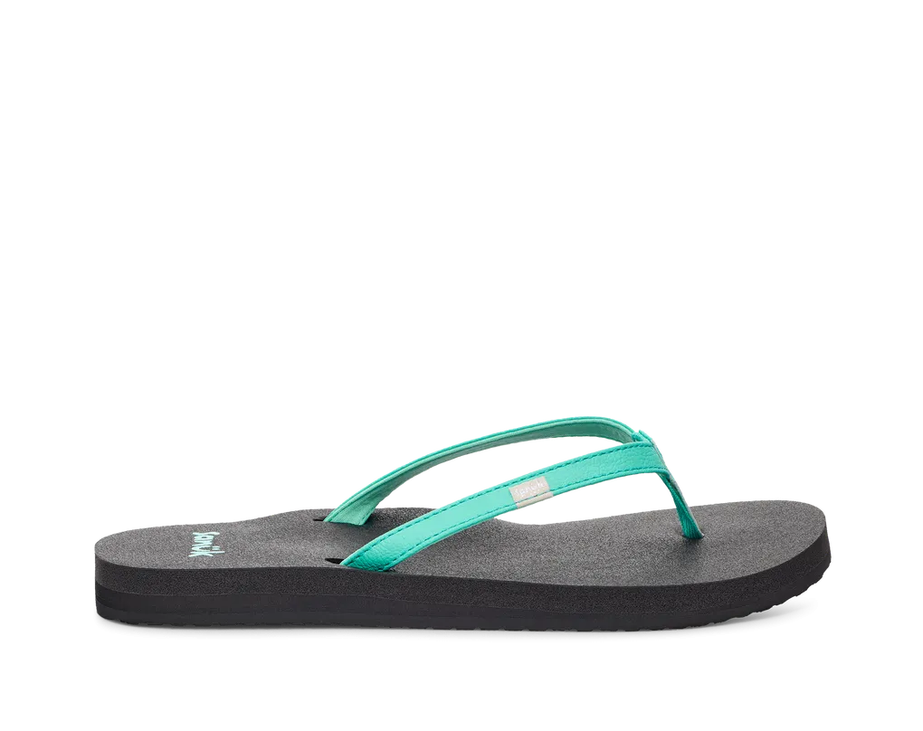 Sanuk Florida Keys Yoga Joy Sandal