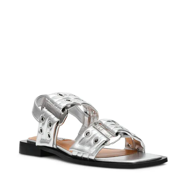 Saria-E Sandal SILVER