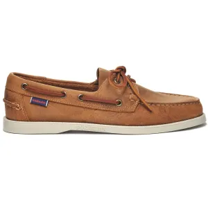 Sebago Portland Crazy H Shoe - Slim