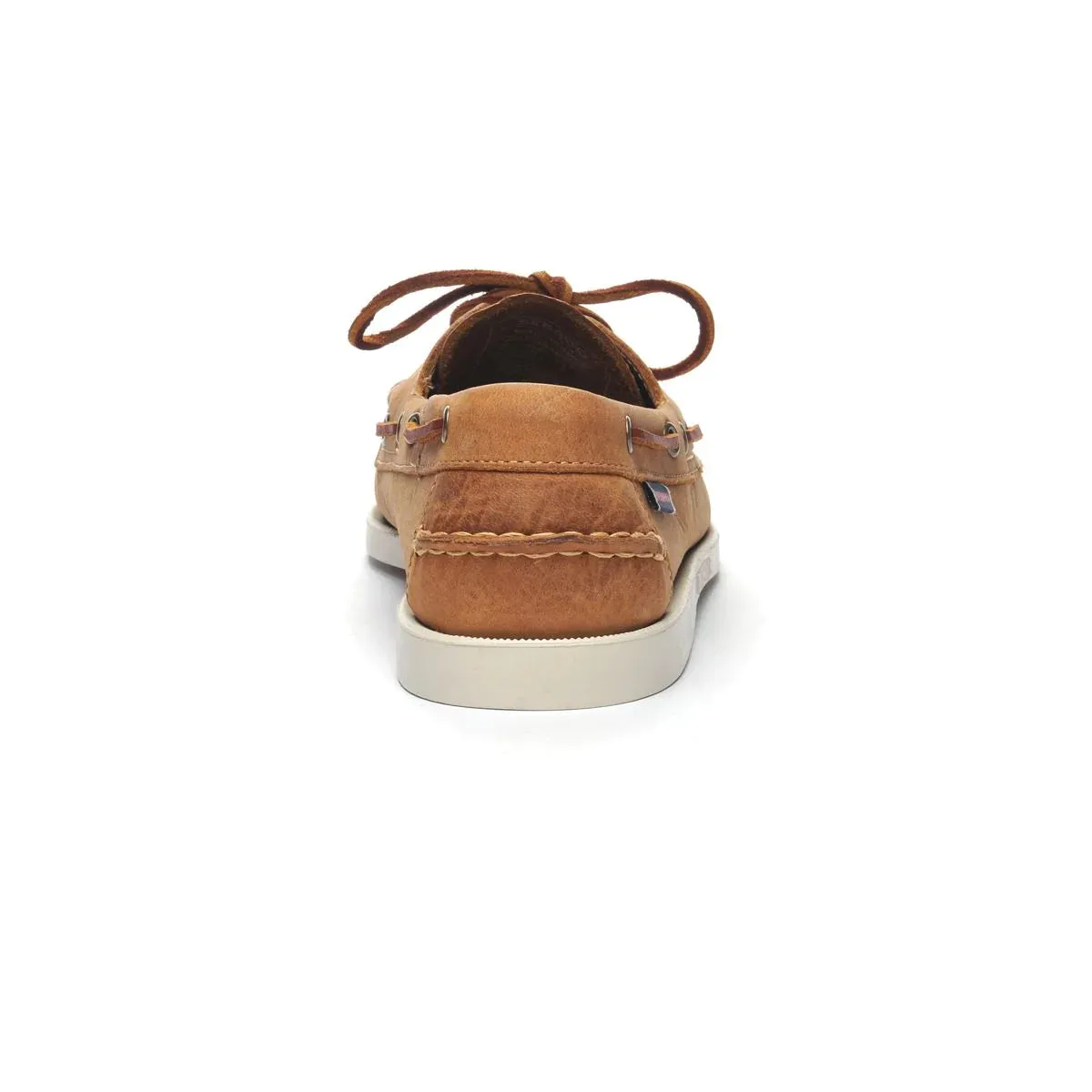 Sebago Portland Crazy H Shoe - Slim