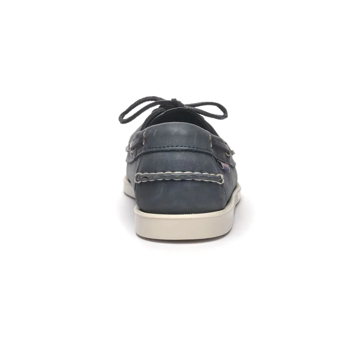 Sebago Portland Crazy H Shoe - Slim