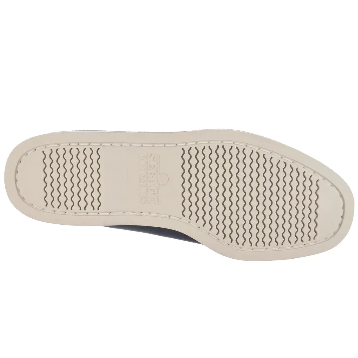 Sebago Portland Crazy H Shoe - Slim