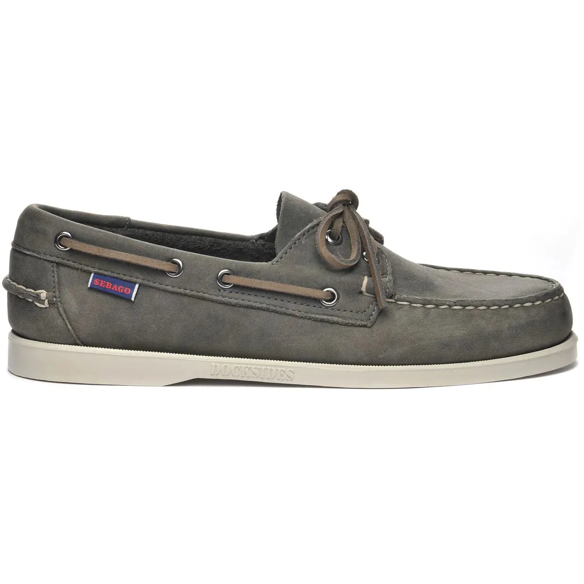 Sebago Portland Crazy H Shoe - Slim