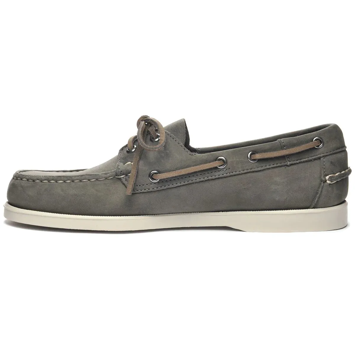 Sebago Portland Crazy H Shoe - Slim