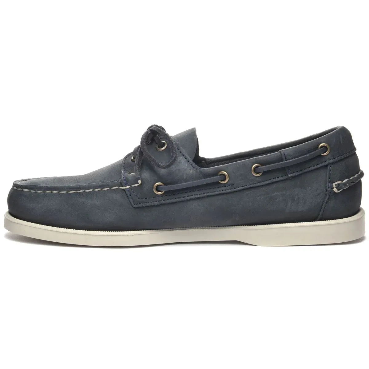 Sebago Portland Crazy H Shoe - Slim