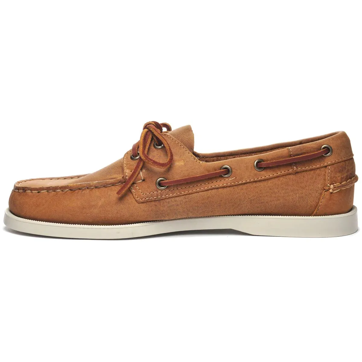 Sebago Portland Crazy H Shoe - Slim