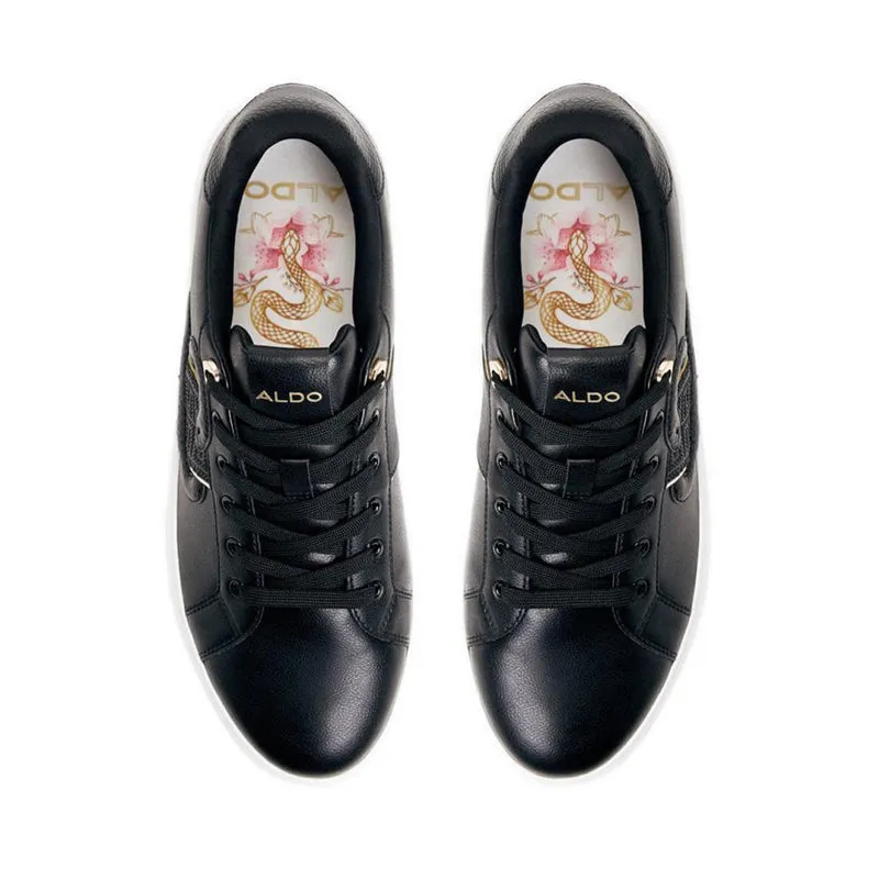 Slither Men's Fashion Athletics - Black
