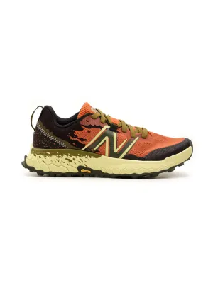 Sneakers da trail running uomo arancioni X Hierro V7