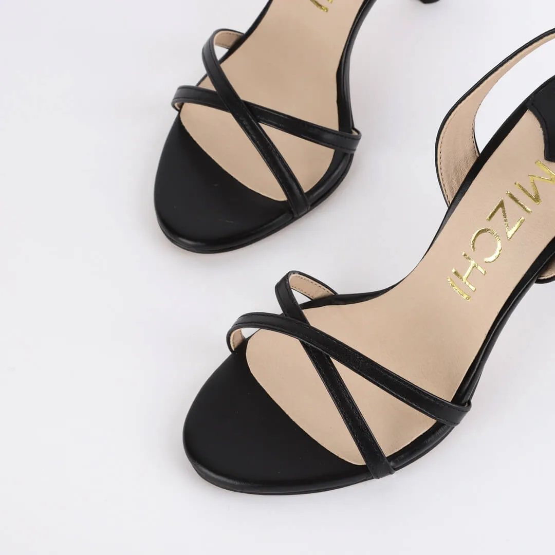 STOLLARD - slingback sandal