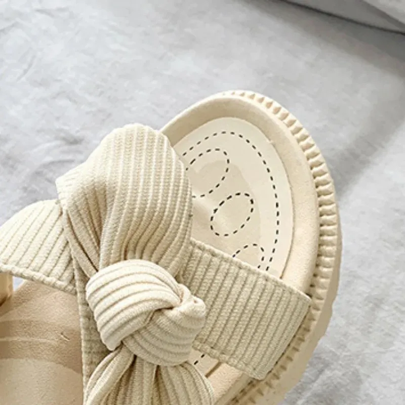 Sylis - Stylish Soft Summer Sandals