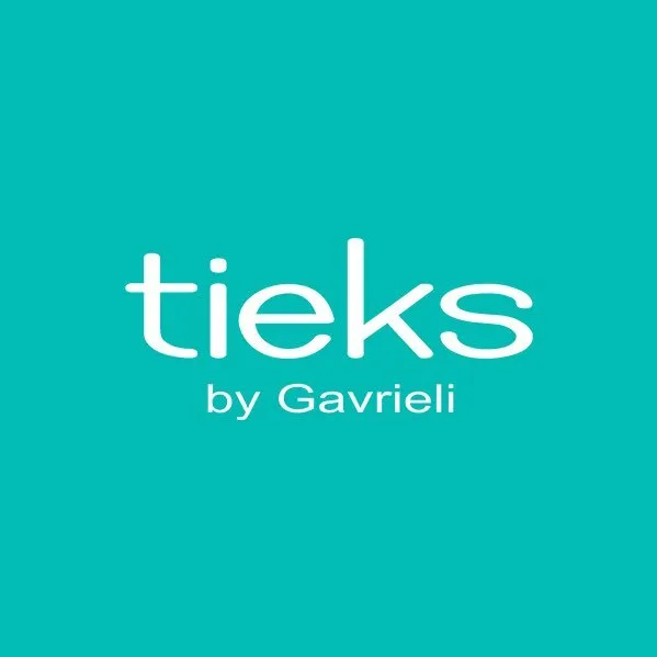 TIEKS METALLIC GOLD ITALIAN LEATHER BALLET FLATS