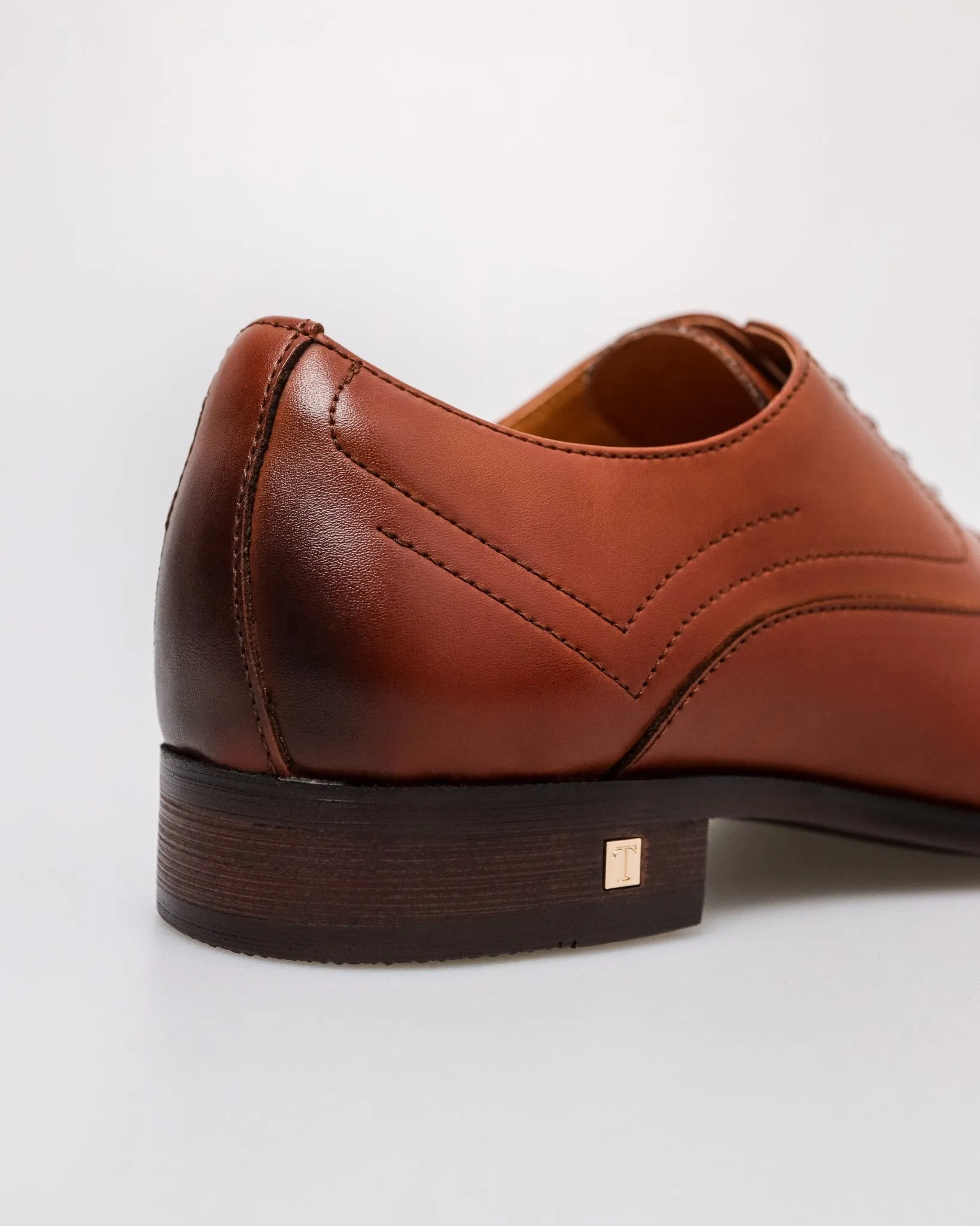 Tomaz F415 Men's Duke Oxford