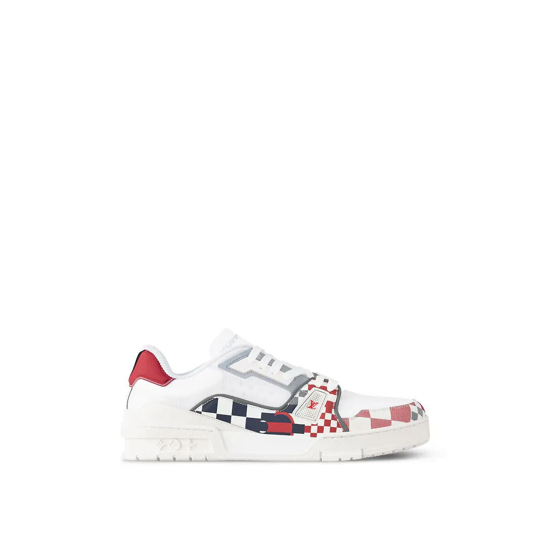 Trainer Sneaker