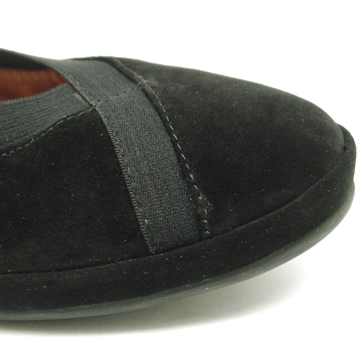 Yerusha - Black