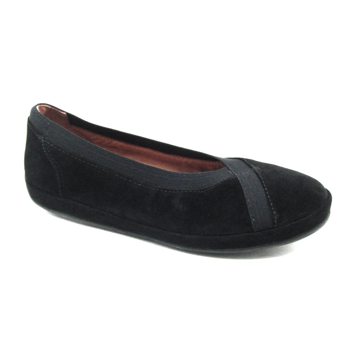 Yerusha - Black