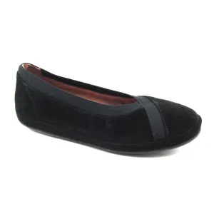 Yerusha - Black